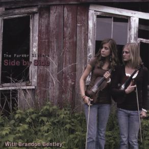 Download track Westphalia Waltz Parker Sisters