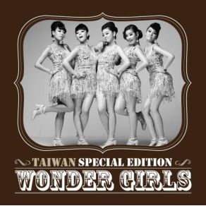 Download track I Wanna Wonder Girls