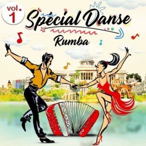 Download track Rumba Bohème Paul Valère