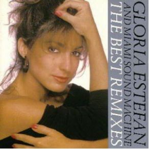 Download track Prisoner Of Love Gloria Estefan, The Miami Sound Machine