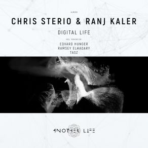 Download track Digital Life (Edvard Hunger Remix) Ranj KalerEdvard Hunger