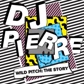 Download track Let The Music Take You Higher (Wild PiTcH Mix) Pierre J