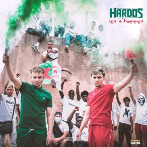 Download track Drogua Hardos