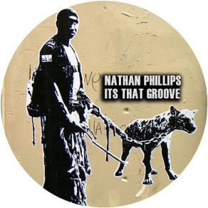 Download track Keep On Talking Nathan Phillips SA