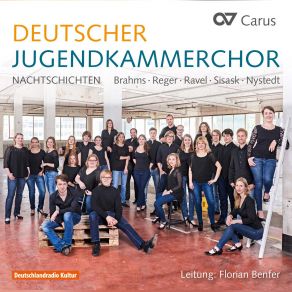 Download track Benedictio German National Youth Choir, Florian Benfer