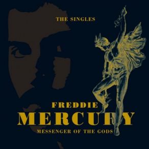 Download track Living On My Own Freddie Mercury