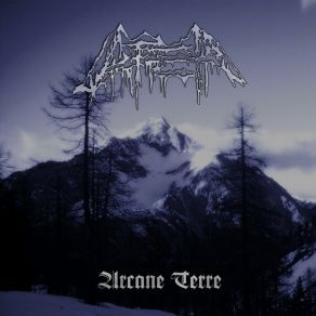 Download track Sentiero Verso Il Monte Silente Ater