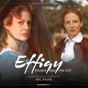 Download track You're My Effigy Nic Raine