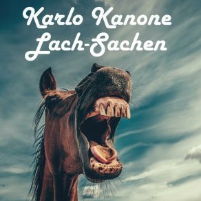 Download track Der Wasserhahn Karlo Kanone