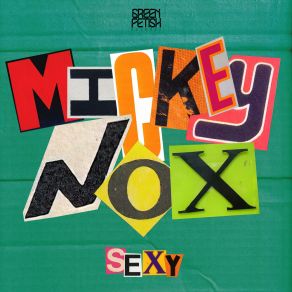 Download track Grunge Mickey Nox