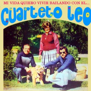 Download track Que Alegres Son Las Chicas Cuarteto Leo