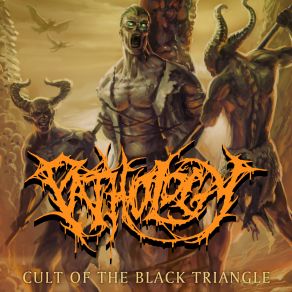 Download track Cult Of The Black Triangle Pathology