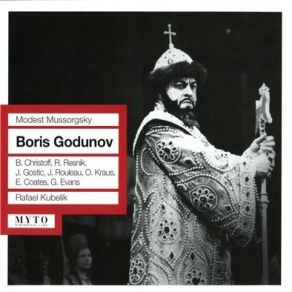 Download track 11. I Do Not Believe Your Vows Musorgskii, Modest Petrovich