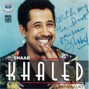 Download track Besalama Khaled