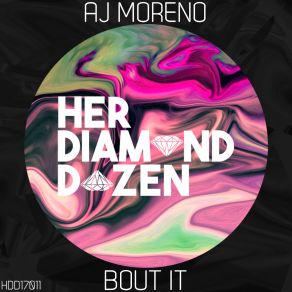 Download track Bout It Aj Moreno