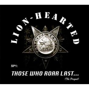 Download track Fall & Rise (Up From The Ashes) Lion-Hearted