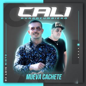 Download track Cuanto Voy A Sufrir Cali GuaracumbieroDj Luis Nieto