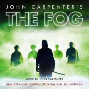 Download track Seagrass Attack John Carpenter