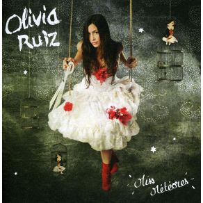 Download track Spit The Devil Olivia Ruiz