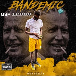 Download track Fuck Up Da Summer GSF TEDRO