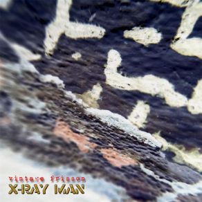 Download track The Harmonious Homeboy (The Innocent Bystander) X-Ray Man