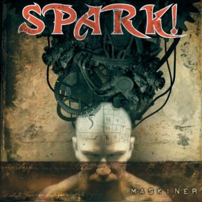 Download track Maskiner The Spark