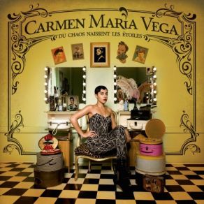 Download track A La Guerre Carmen Maria Vega