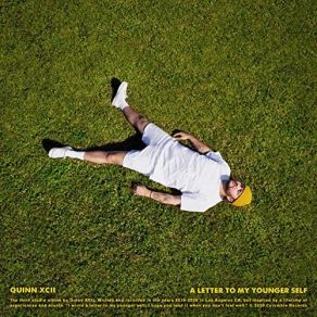 Download track Everything I Need Quinn XCII