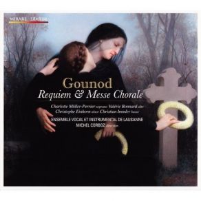 Download track 1. Messe Da Requiem In Ut Majeur: I. Introit Kyrie Charles-François Gounod