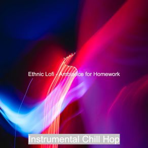 Download track Atmospheric Moment For Working At Home Instrumental Chill Hop