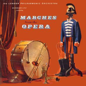 Download track Le Nozze Di Figaro, K. 492, Act III- Finale. Ecco La Marcia (2023 Remaster) The London Philharmonic Orchestra, Reinhard Linz