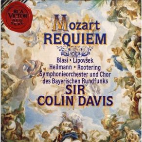 Download track 13. Agnus Dei Mozart, Joannes Chrysostomus Wolfgang Theophilus (Amadeus)