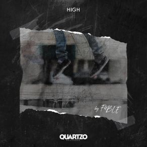 Download track High (Extended Mix) F4ble