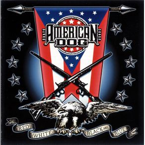 Download track Hear Me Howlin' American Dog