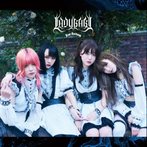 Download track Riot Anthem Ladybaby