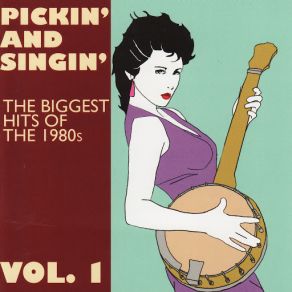 Download track Kiss (The Bluegrass Tribute To Prince) Pickin' On Series