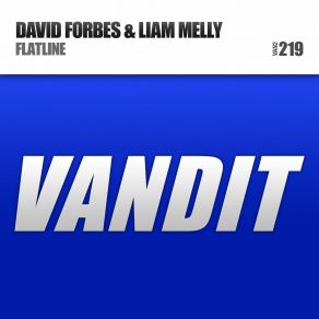 Download track Flatline Liam Melly, David Forbes