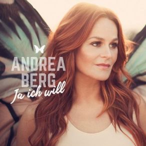 Download track Ja Ich Will (JoJo Fox Mix) Andrea Berg