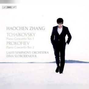 Download track Prokofiev: Piano Concerto No. 2 In G Minor Op. 16 - II. Scherzo. Vivace Piotr Illitch Tchaïkovsky, Prokop'ev