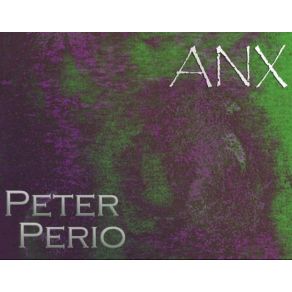 Download track In The Hospital PETER PERIO