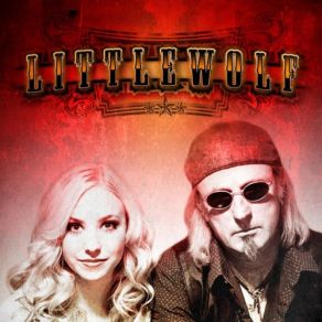 Download track The Low Water Crossing Littlewolf