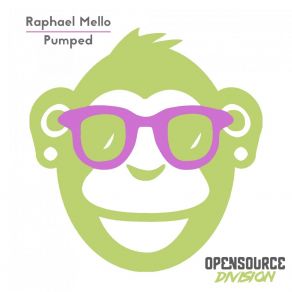 Download track The Time Was Right Raphael MelloHaustuff