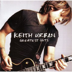 Download track Somebody Like You Keith Urban