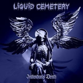 Download track Nem Hiszek Liquid Cemetery