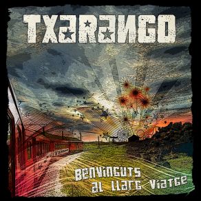 Download track Benvinguts Txarango