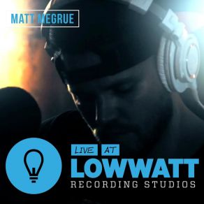 Download track Take On Me (Live) Matt Megrue