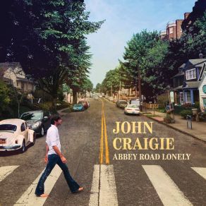 Download track Clapton's Garden John Craigie