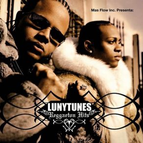 Download track Hace Tiempo Luny TunesWibal & Alex