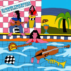 Download track Operazione Ricchezza - Bossa Nova (From 