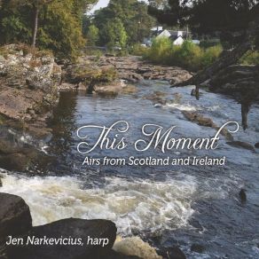 Download track Loch Duich: Farewell To This Place Jen Narkevicius